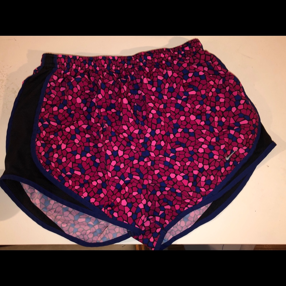 Nike women’s shorts